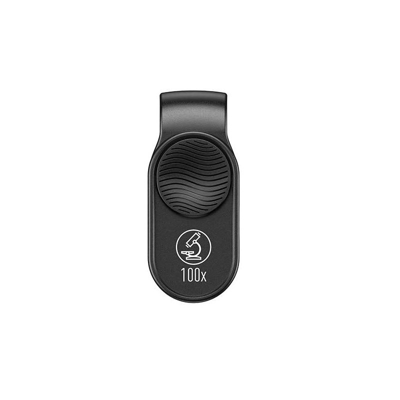 لنز میکروسکوپی اپیکسل مدل APL-100x