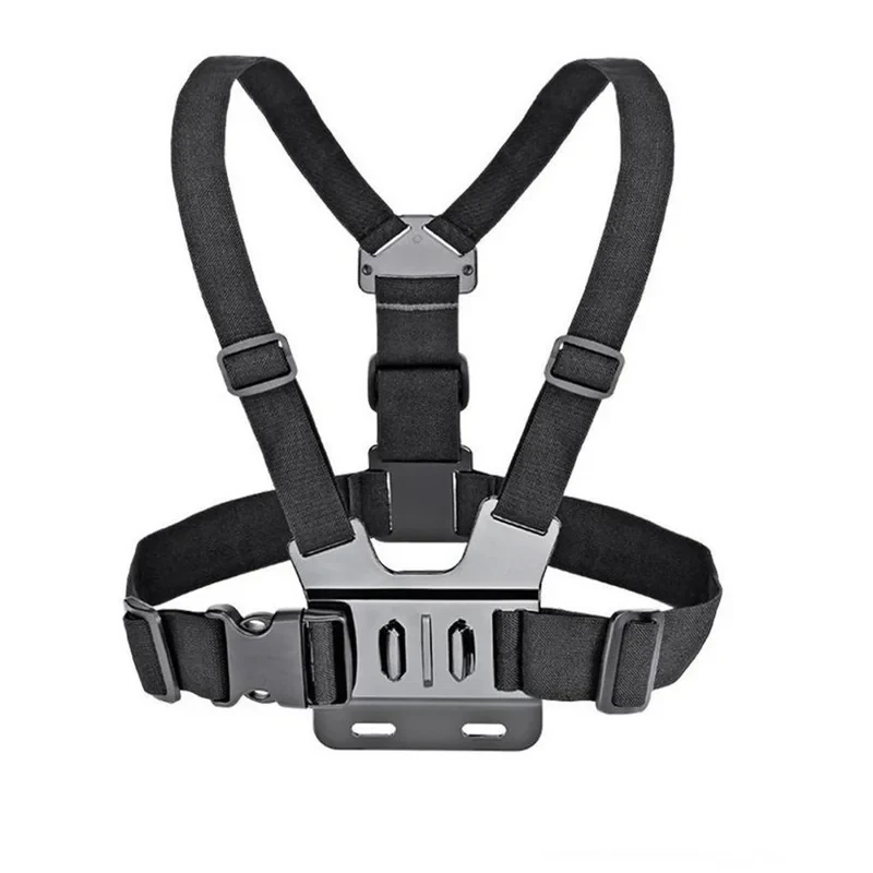 ماونت جلیقه‌ای مدل Chest Mount Harness مناسب برای GoPro EKEN