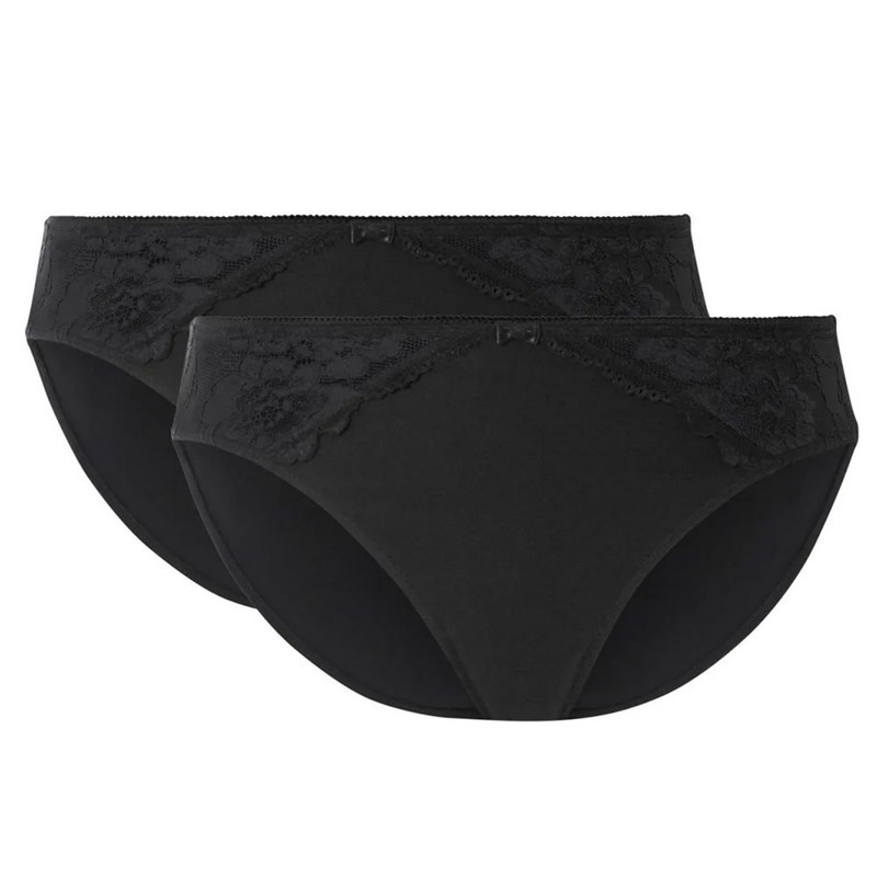 شورت زنانه اسمارا مدل اسلیپ کد EK-B464486 مجموعه 2 عددی