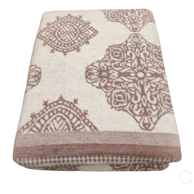 پتو ازدیلک مدل Lusso سایز 150×200 سانتی متر