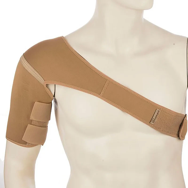 شانه بازو بند پاک سمن مدل Neoprene With Shoulder Control سایز بسیار بزرگ