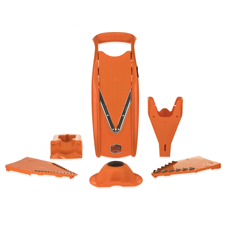رنده برنر مدل V5 Profi Set