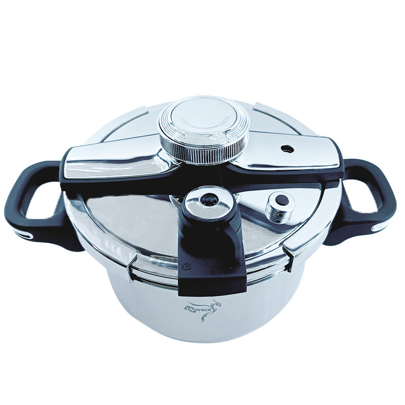 زودپز وینکس مدل کف سه لایه گنجایش 6 لیتر