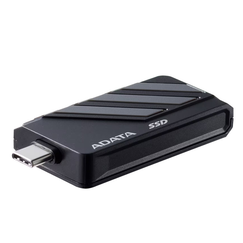 اس اس دی اکسترنال ای دیتا مدل SC735 ظرفیت 2 ترابایت رابط USB 3.2 Gen2