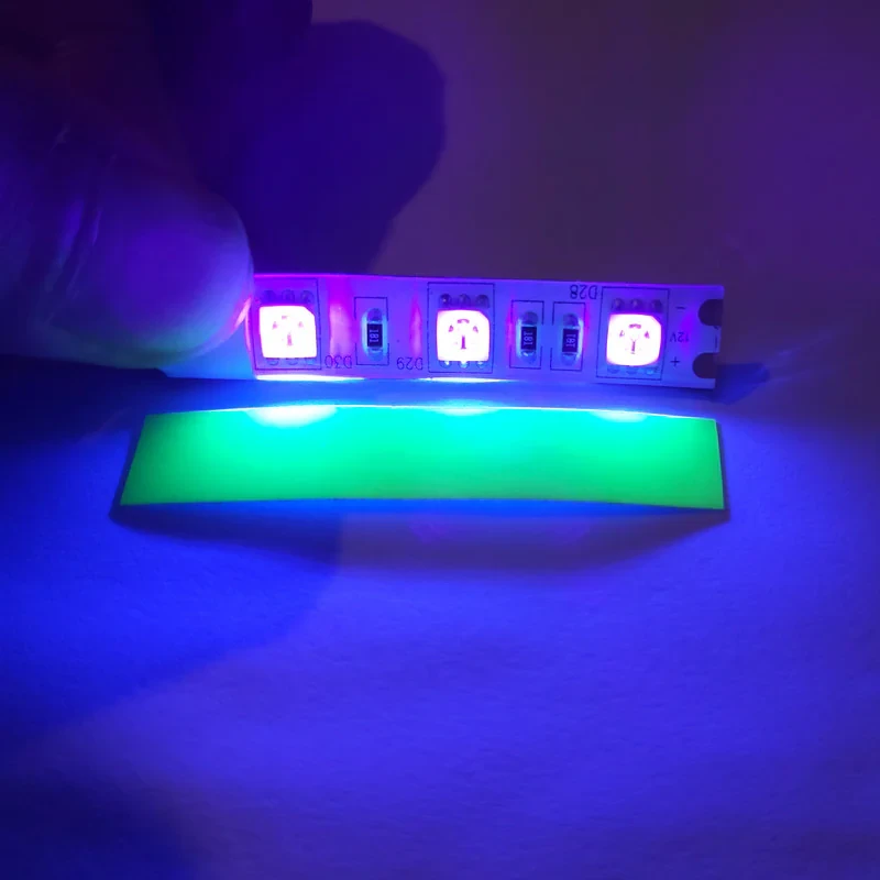 چراغ ال ای دی 3 وات مدل UV 395