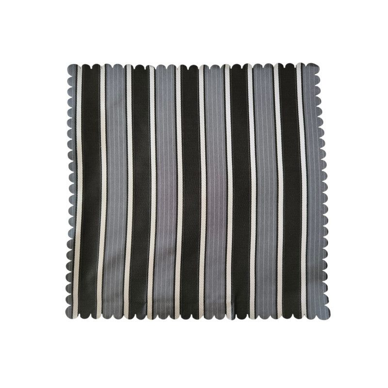 ست کراوات و دستمال جیب مردانه هکس ایران مدل KT-250