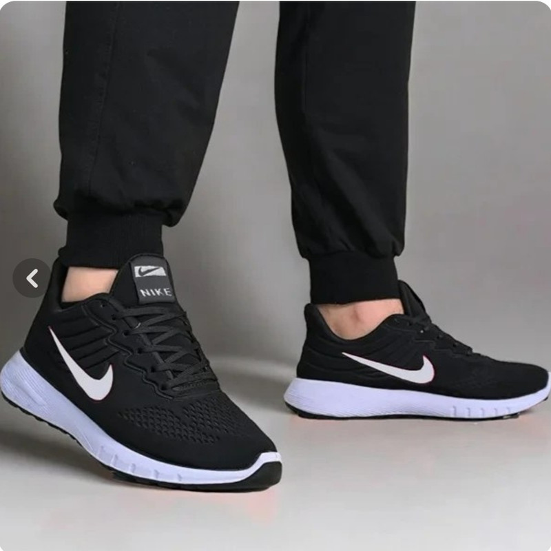 کفش پیاده‌روی مدل sport pb2342