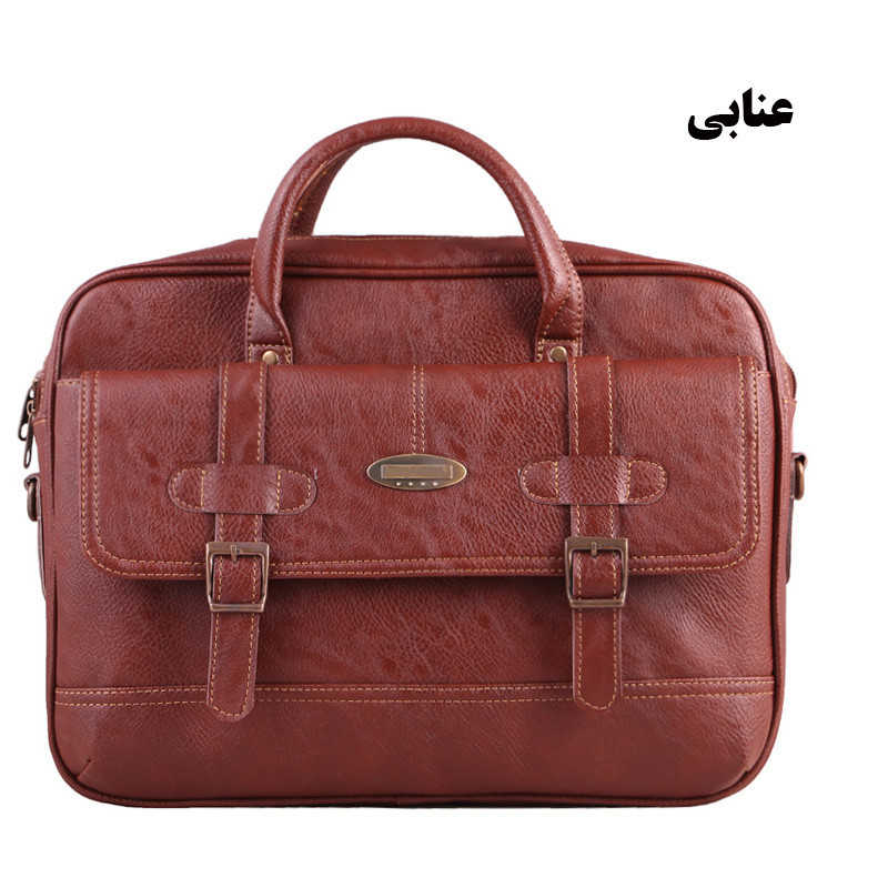 کیف لپ تاپ مدل 96 مناسب برای لپ تاپ 15 اینچی