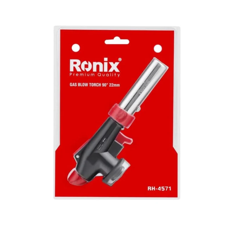 سری شعله افکن رونیکس مدل RH-4571