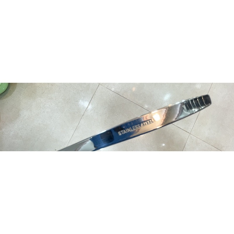 قاشق شربت خوری مدل ماینز کد SM12 بسته 12 عددی