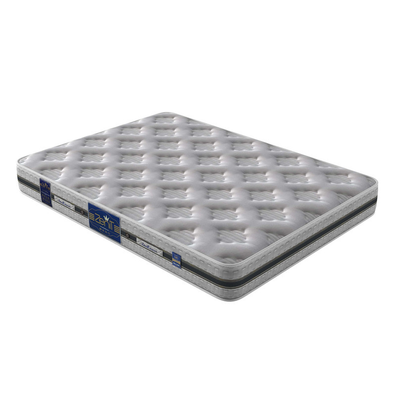 تشک زنیت مدل ارگافلکس یک نفره سایز 90x200 سانتی متر