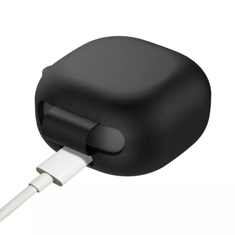 کاور راینو مدل Silicone مناسب برای کیس هدفون بی سیم سامسونگ Galaxy Buds FE