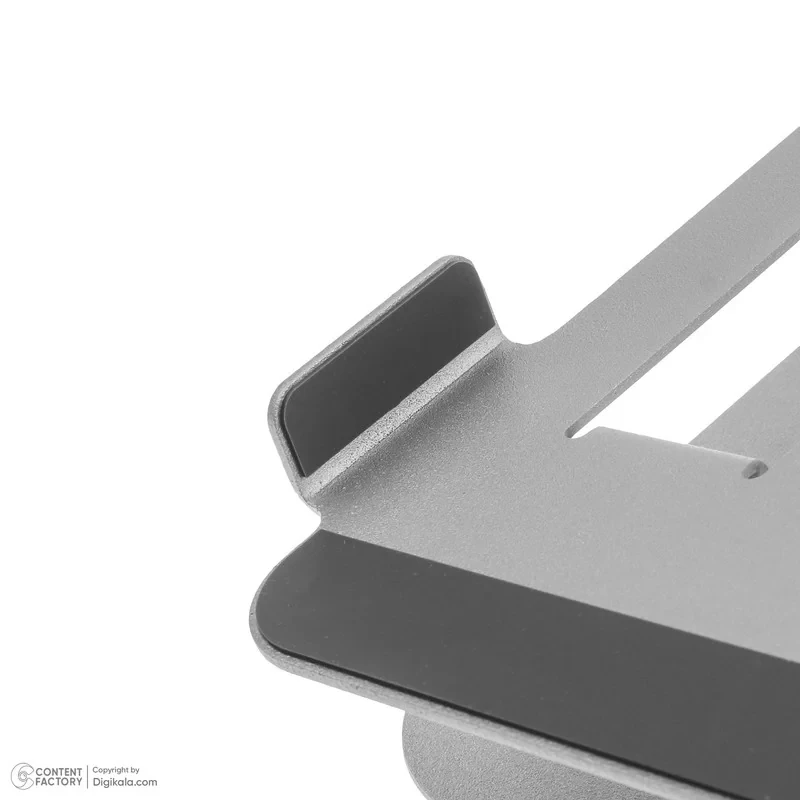 پایه نگهدارنده لپ تاپ مدل PL-101
