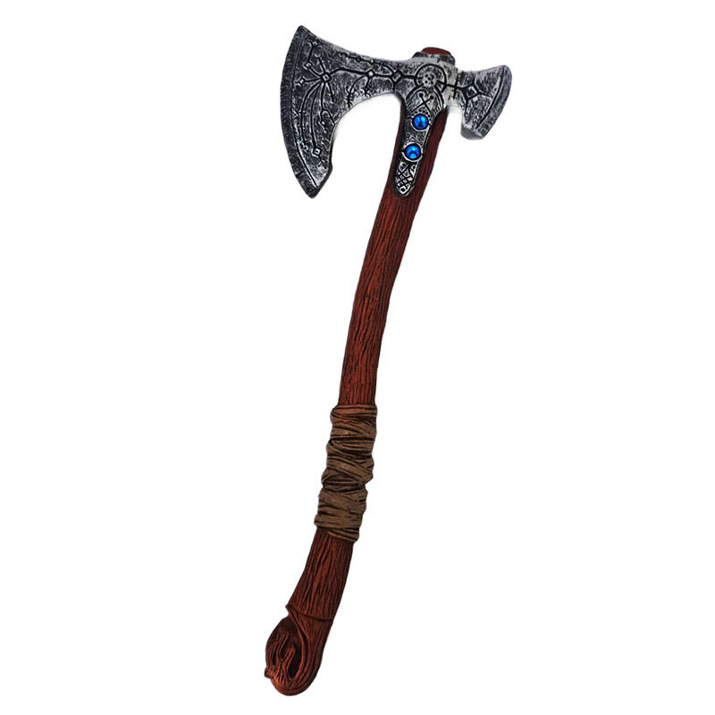 پایه نگهدارنده دسته بازی طرح God Of War Kratos