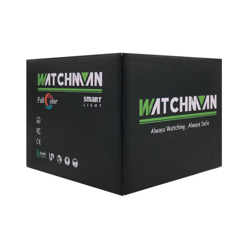 دوربین مداربسته AHD واچمن مدل WM-HDC.DPW252-L5