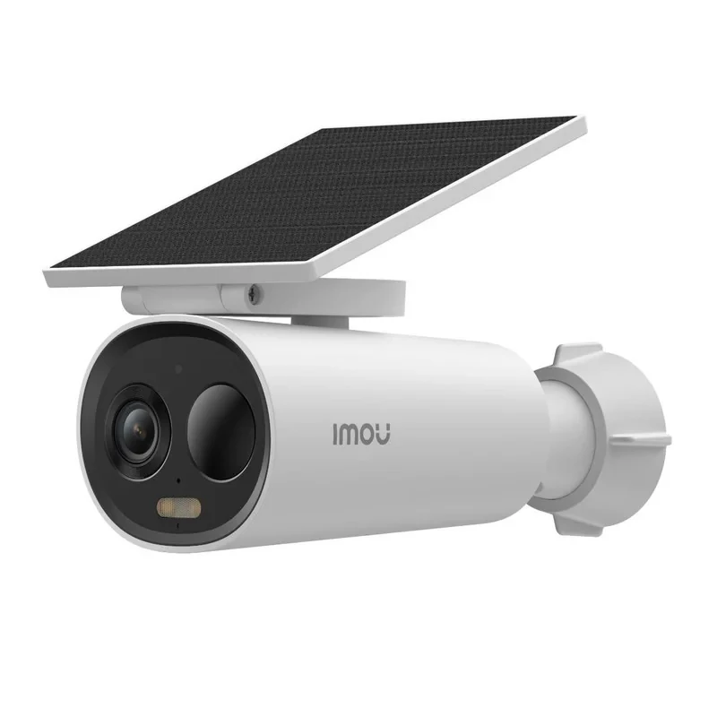 دوربین مداربسته تحت شبکه آیمو مدل All-in-One IPC-K9DCP-3TOWE-V2