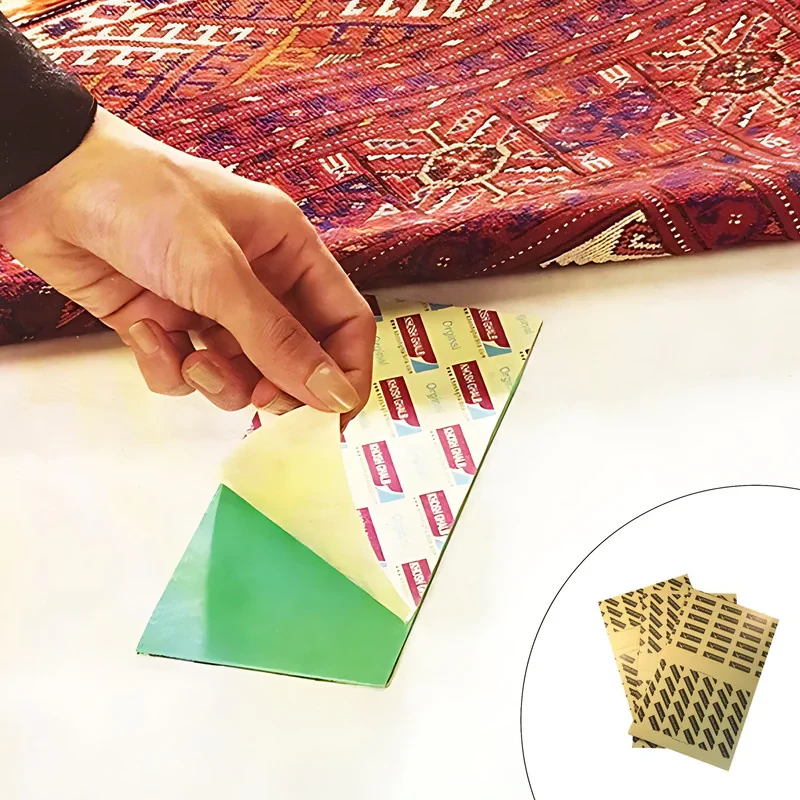 ترمز فرش مدل TP210 بسته 3 عددی
