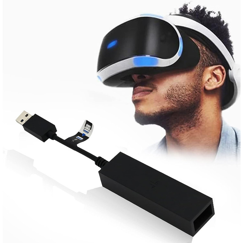 کابل مبدل واقعیت مجازی PS4 به PS5  مدل S1159