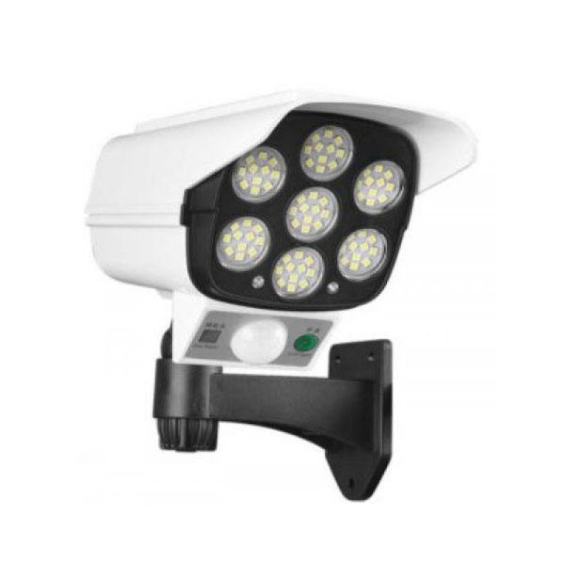 چراغ پارکی خورشیدی مدل YH-2178T