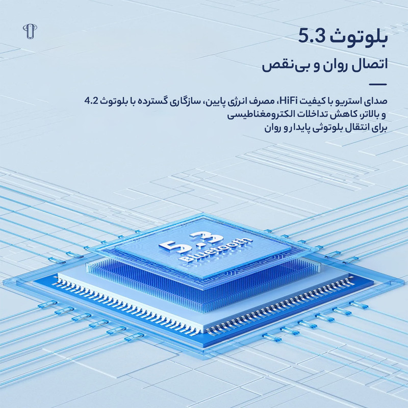 هندزفری بلوتوثی اوی مدل T66