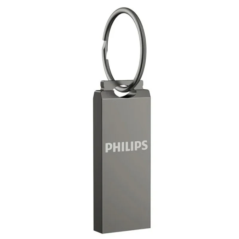 فلش مموری فیلیپس مدل FM21UA-B ظرفیت 32 گیگابایت با رابط USB2.0