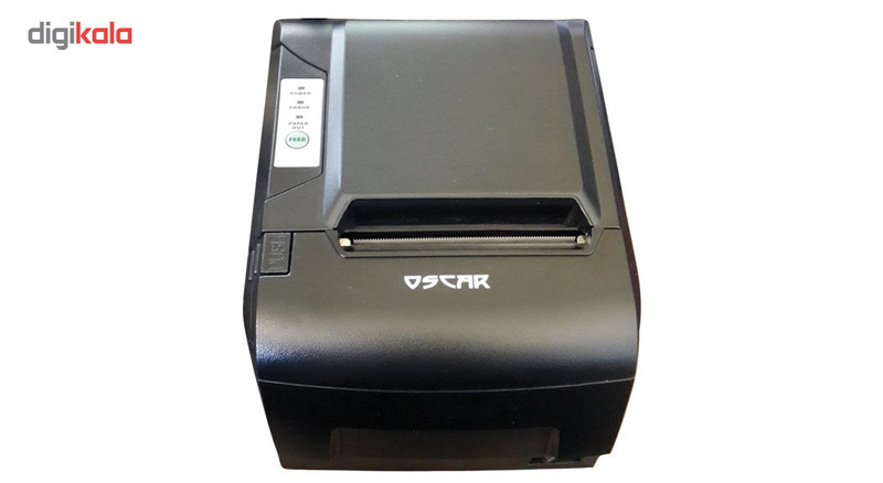 پرینتر حرارتی اسکار مدل POS88F