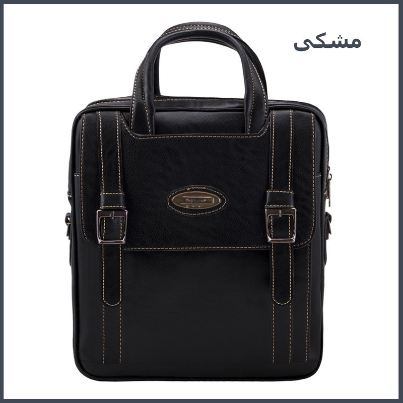 کیف لپ تاپ فیریسکی مدل nu-00985 مناسب برای لپ تاپ 12 اینچی و کوچکتر