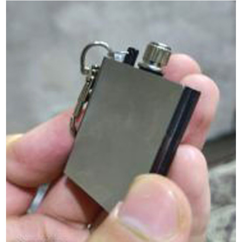 فندک مدل کبریتی کد SM - 29