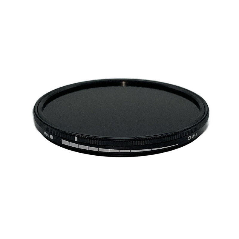 فیلتر لنز هویا مدل VARIABLE NDX 3-400-67MM