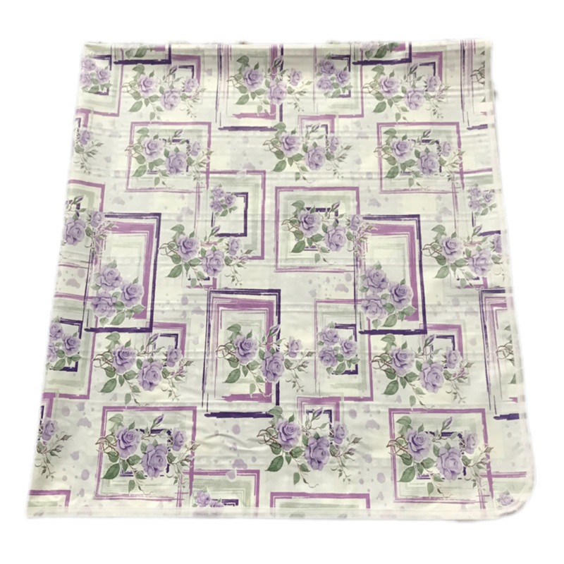 سفره 10 نفره مدل آوا طرح 2 رو کد 06 سایز 250×100 سانتی متر