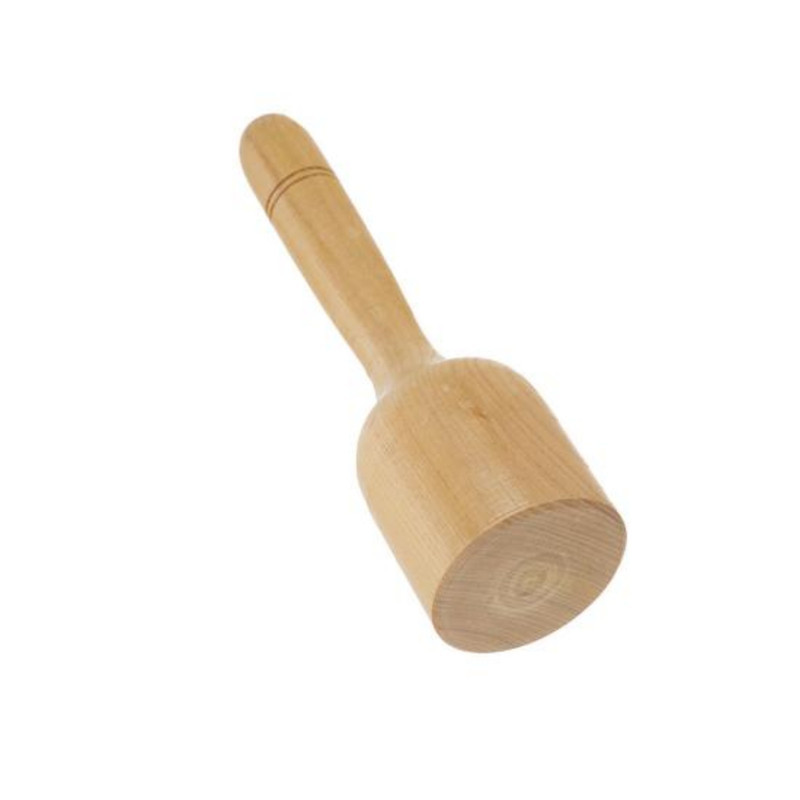 گوشت کوب مدل چوبی کد 1020