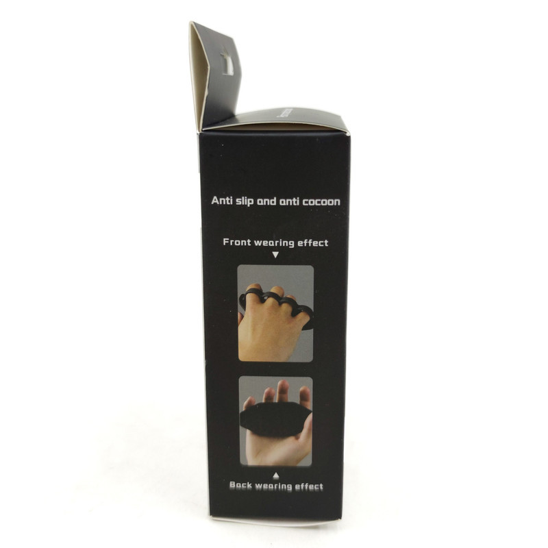 گریپ بدنسازی مدل Protection بسته 2 عددی