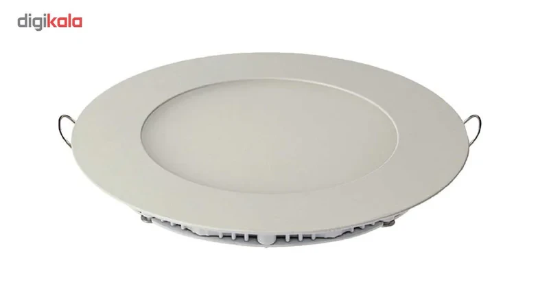 چراغ ال ای دی 18 وات تکنوتل مدل SMD 18W 8018