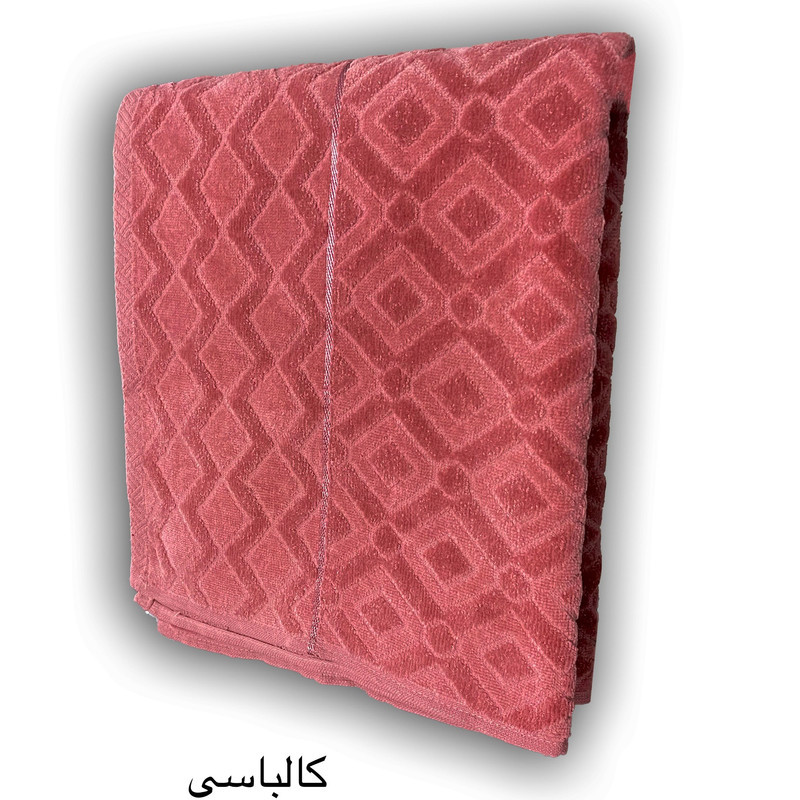 حوله استخری هنرمند مدل رویال سایز 75×125 سانتی متر