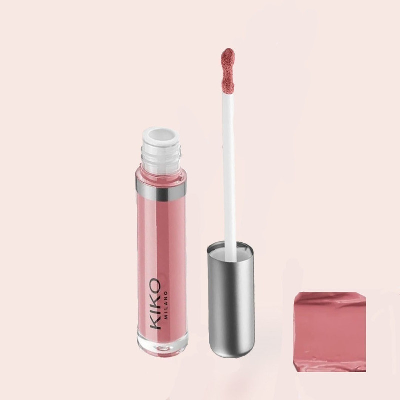 رژ لب مایع کیکو میلانو مدل LASTING MATTE شماره 4