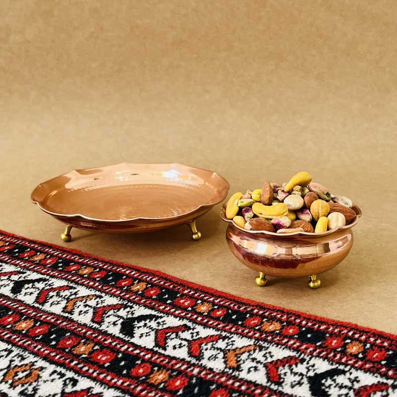 دیس مسی مدل تک نفره کد ZH375.1