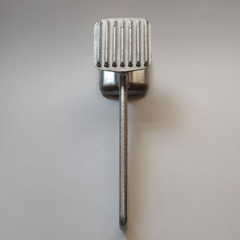بیفتک کوب مدل BF-S