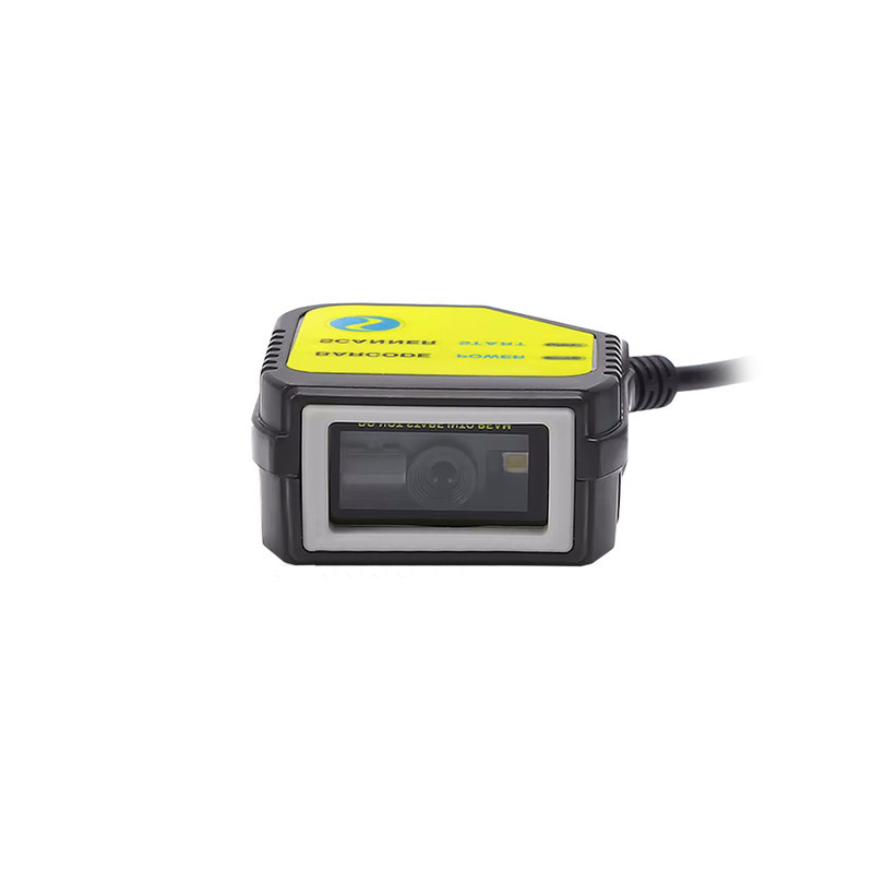 بارکد خوان دو بعدی اسکن هوم مدل SH-400
