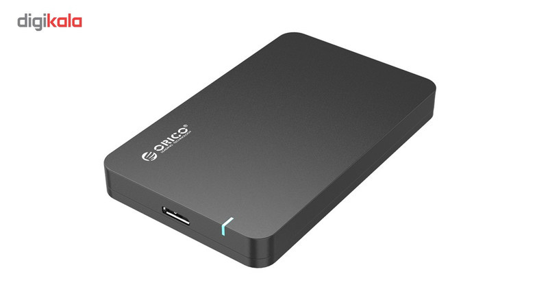 قاب اکسترنال هارددیسک 2.5 اینچی USB 3.0 اوریکو مدل 2569S3