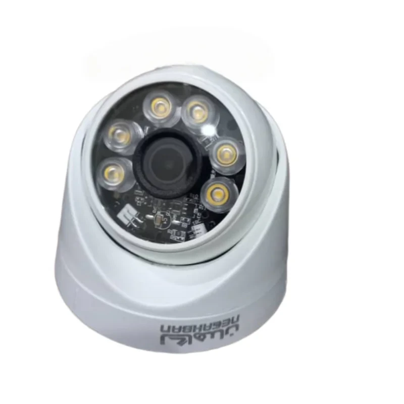 دوربین مداربسته آنالوگ مدل DN-842-X33