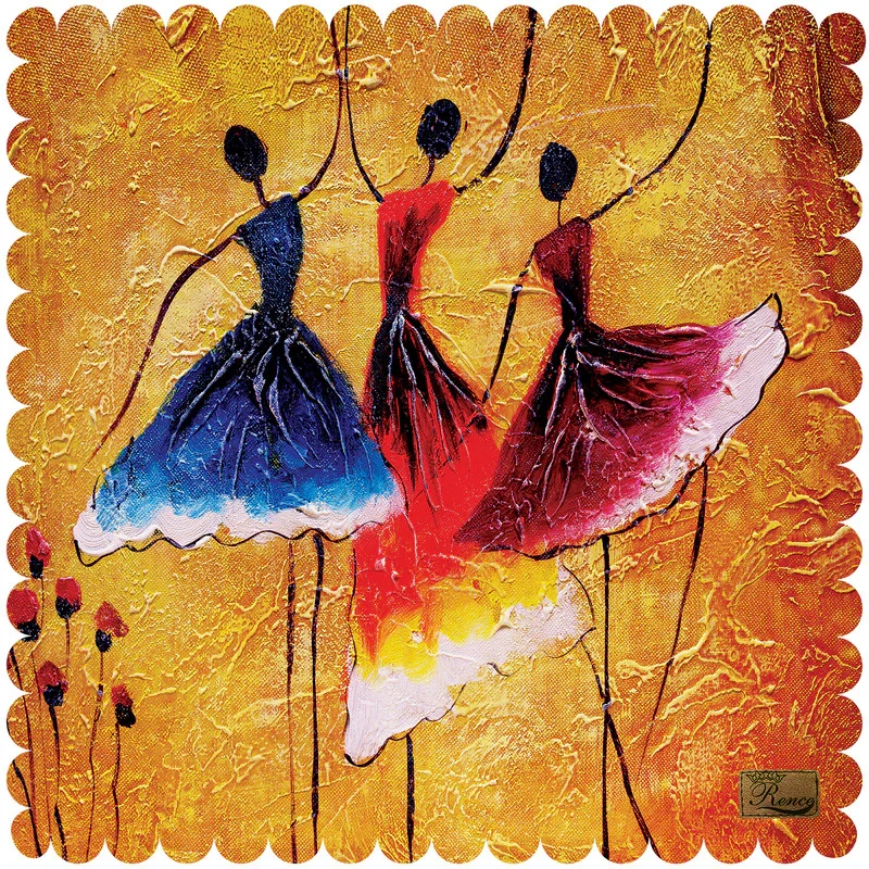 رومیزی رنس مدل T12-42041
