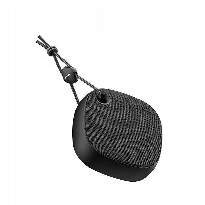 اسپیکر بلوتوثی قابل حمل رسی مدل RSK-W43