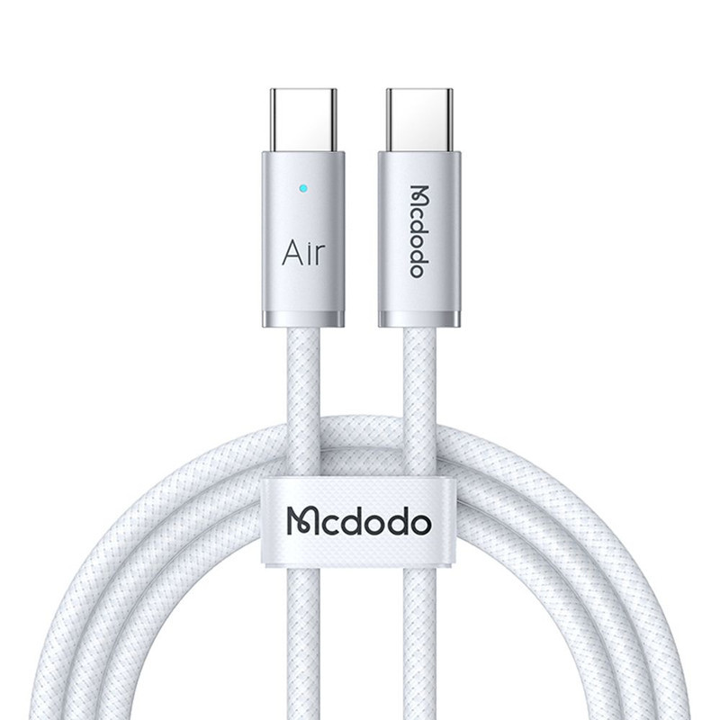 کابل تبدیل USB-C مک دودو مدل CA-708 طول 1.2 متر