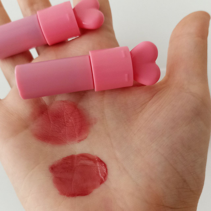 رژ لب مایع گه گه بیر مدل ایرپادی شماره 1