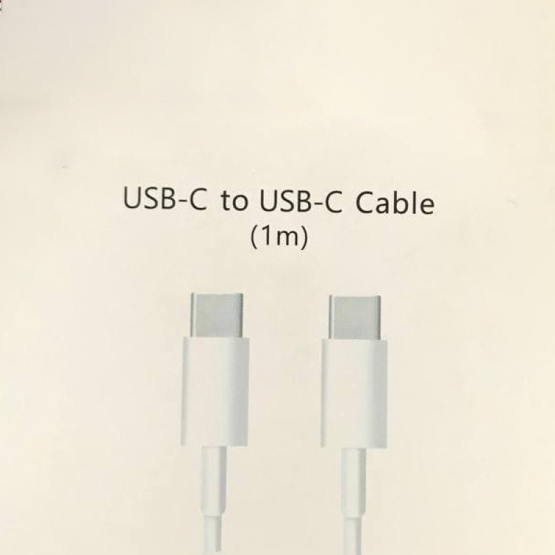 کابل  USB-C مدل UC طول 1 متر