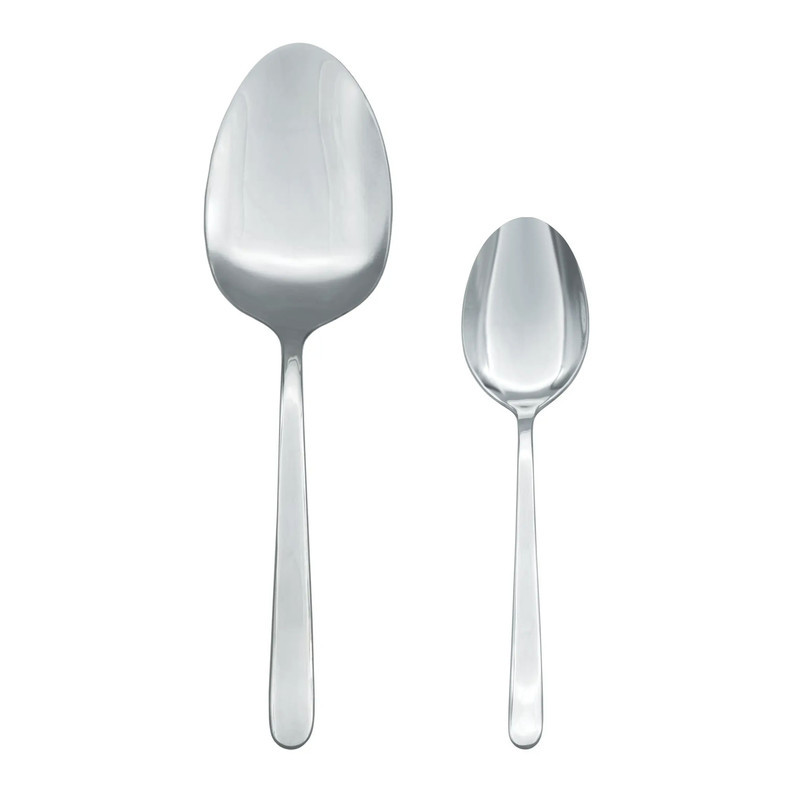 سرویس قاشق و چنگال 72 پارچه 12 نفره وینتو مدل 056