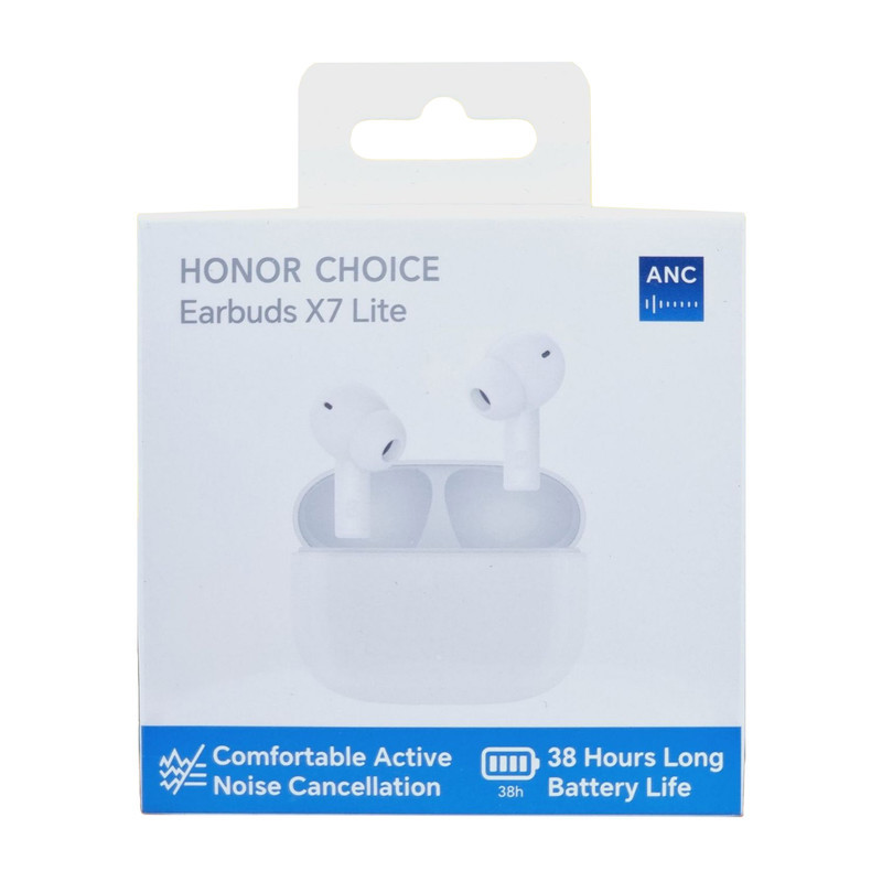 هدفون بلوتوثی آنر مدل X7 Lite