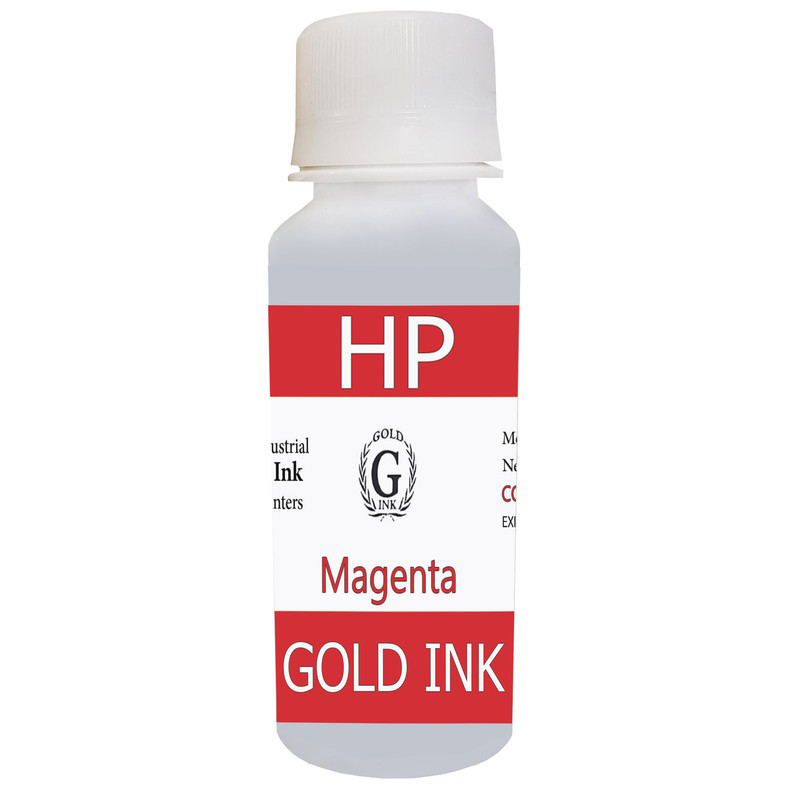 جوهر مخزن اچ پی مدل G4HP حجم 100 میلی لیتر بسته 4 عددی