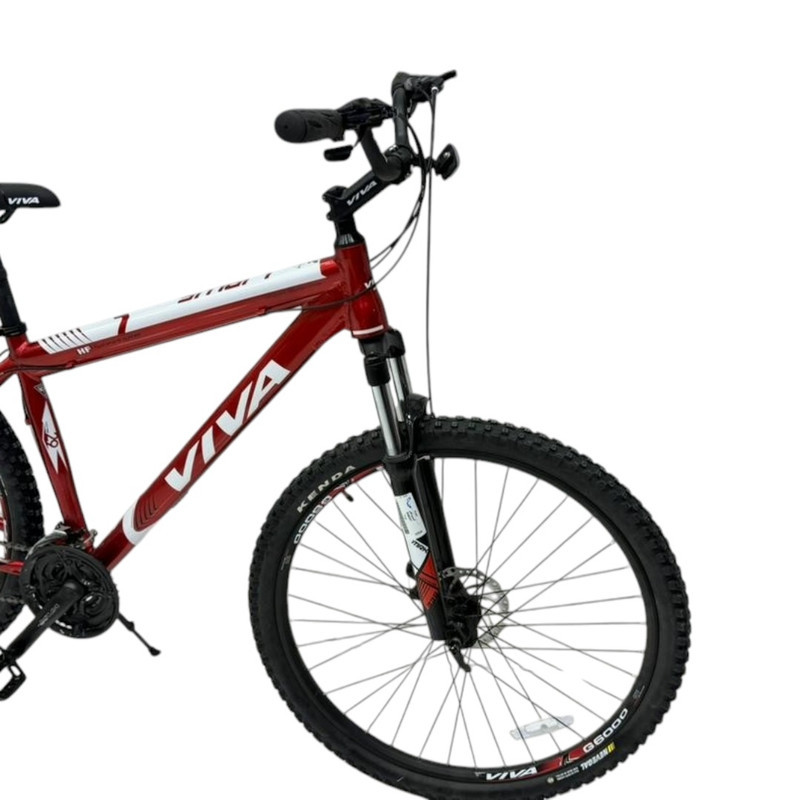 دوچرخه کوهستان ویوا مدل اسمارت سایز طوقه 27.5 اینچ (650B)