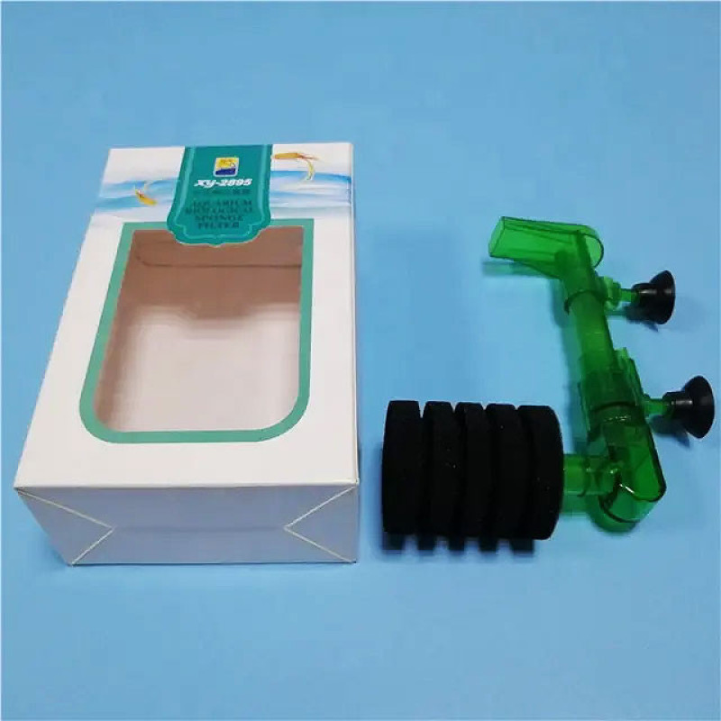 بیوفیلتر آکواریوم مدل XY-2895